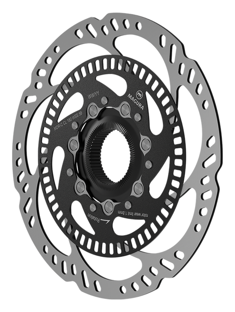 Magura remschijf MDR-C CL WSS 58