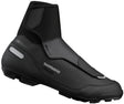Shimano MW502 MTB-schoenen zwart