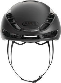 ABUS Gamechanger 2.0 Helm zwart – aktuelle Variante