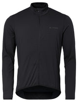VAUDE Matera LS Tricot II Heren zwart