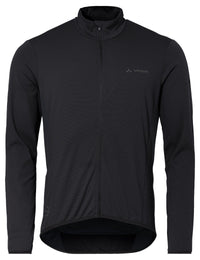 VAUDE Matera LS Tricot II Herren schwarz – aktuelle Variante