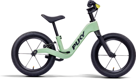 PUKY NEXT Bundle 12" 14" groen