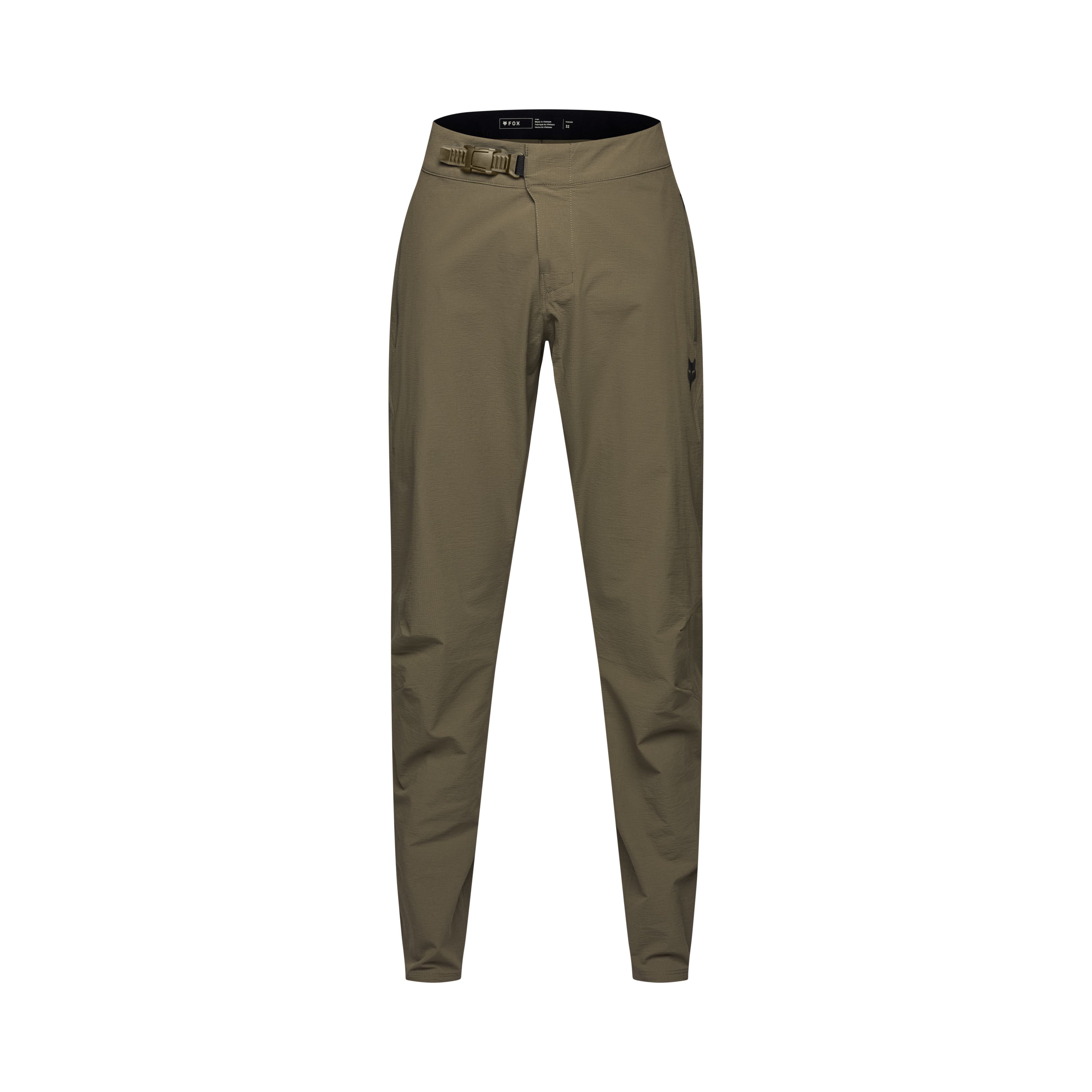 Fox Ranger Pant Militair