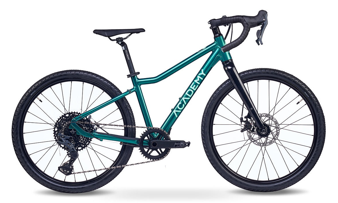 ACCADEMY S-grade Gravel 5 24
