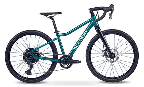 ACCADEMY S-grade Gravel 5 24" Forest (2025)