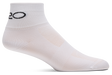 Giro Comp Racer sokken wit