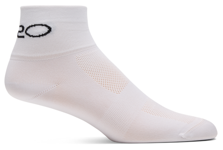 Giro Comp Racer sokken wit