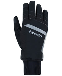 Roeckl Vogau GTX Handschoenen Unisex zwart – aktuelle Variante