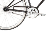 Ortler Bricktown LTD Trapeze zwart