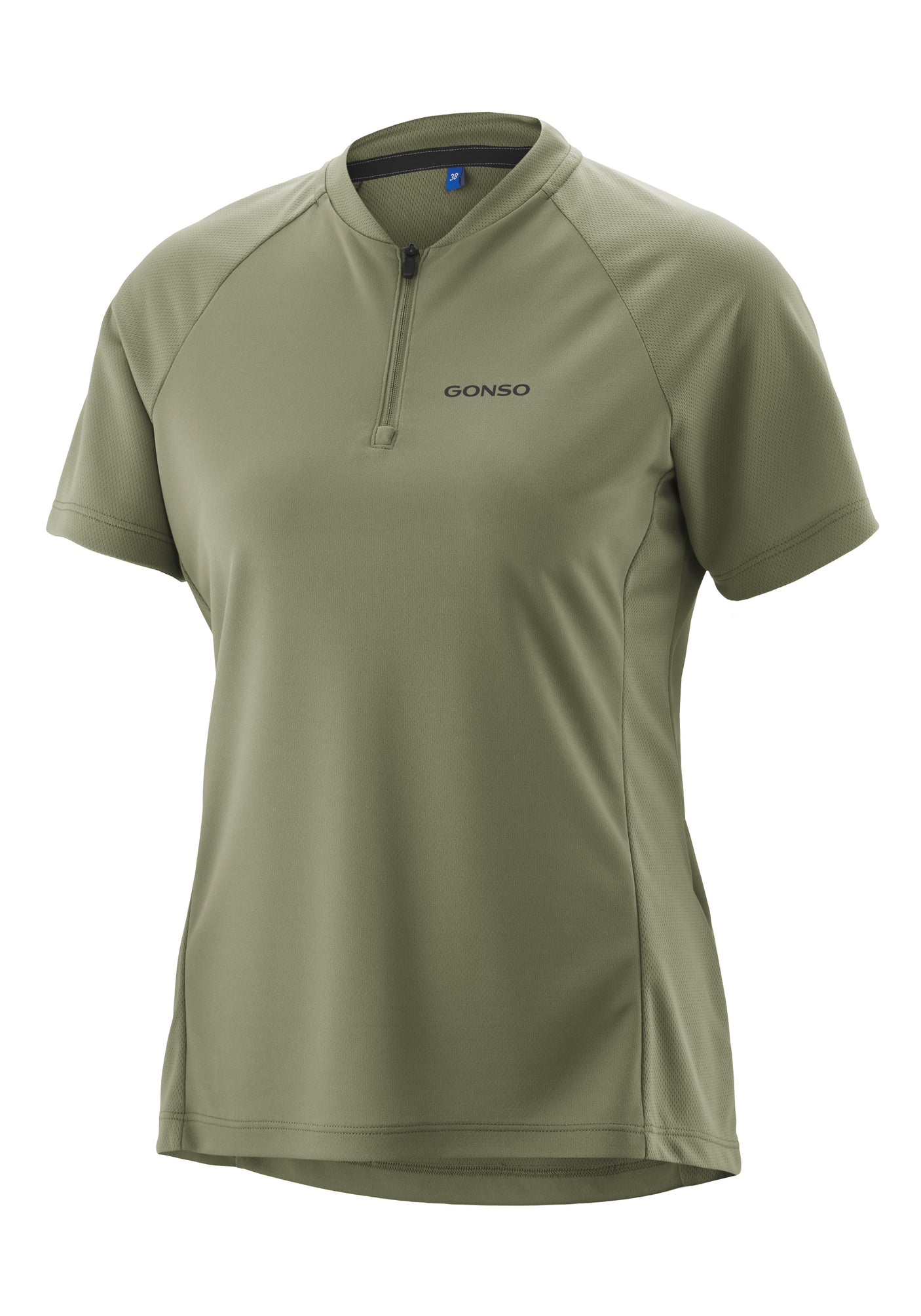 Gonso SITIVO Jersey Dames avery fern