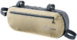 deuter Cabezon Front Bag 6 stuurtas beige/zwart