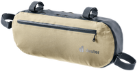 deuter Cabezon Front Bag 6 Lenkertasche beige/schwarz