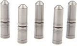 Shimano kettingklinknagelpennen 9-voudig 3 stuks grijs