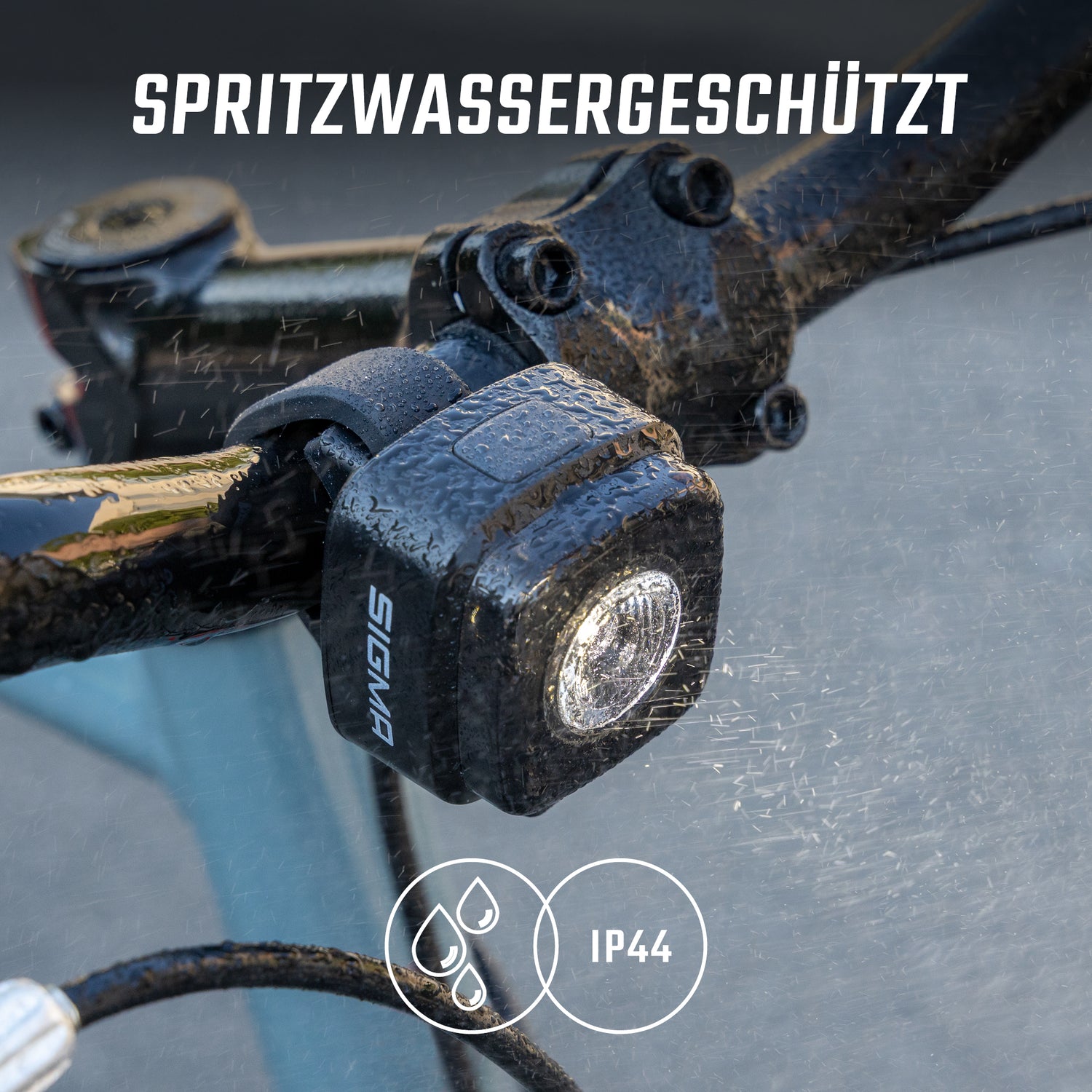 Sigma Aura Micro Set USB verlichtingsset