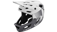 Giro Coalition Spherical Helm mat mat antraciet rush – aktuelle Variante