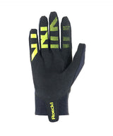 Roeckl Moleno 2 Jr. Handschoenen Kinderen Alpine Blue Shadow