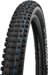SCHWALBE Wicked Will Faltreifen 29x2.25" Addix Speedgrip Tubeless