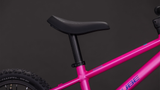Cube Numove 120 RT fucsia´n´plum (2026)