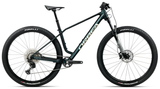 Orbea ALMA H20 Espace Groen (Mat) - Ivoorwit (Glans)
