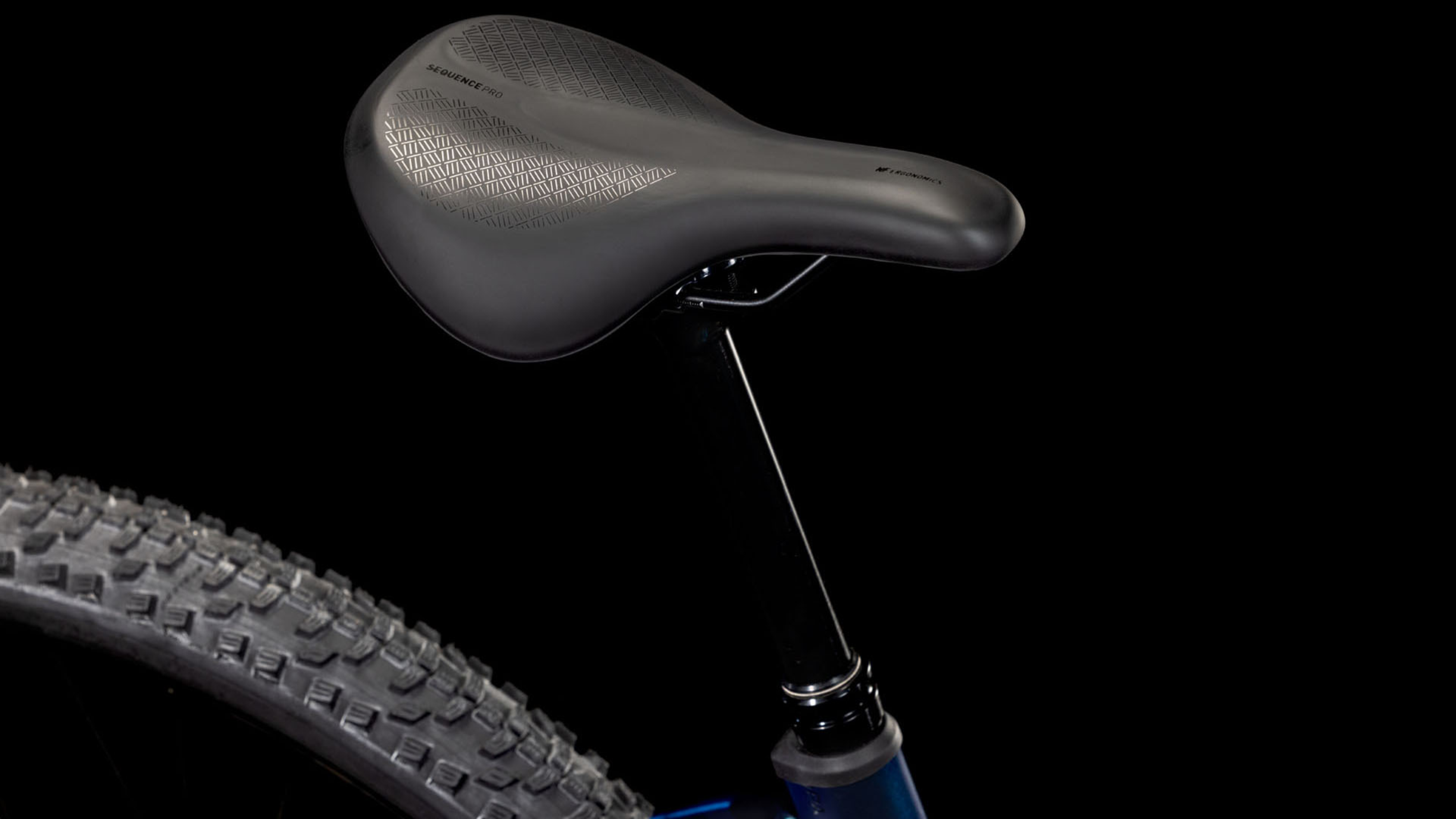 Cube Reaction Hybrid SLX 800 Wave 800 nebula´n´blue