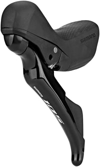 Shimano ST-R7020 schakelhendel/remhendel voor schijfrem links 2-speed zwart – aktuelle Variante
