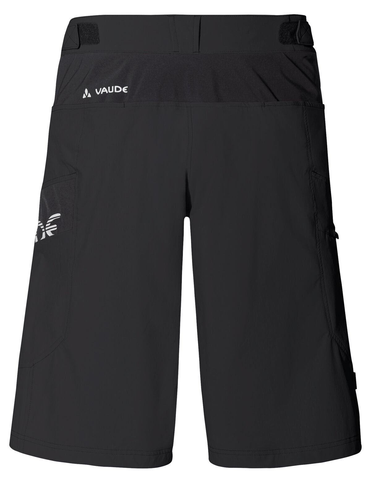 VAUDE Altissimo III Shorts Heren zwart