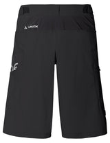 VAUDE Altissimo III Shorts Heren zwart