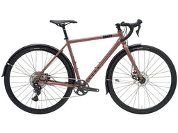 Kona Rove AL/DL rood