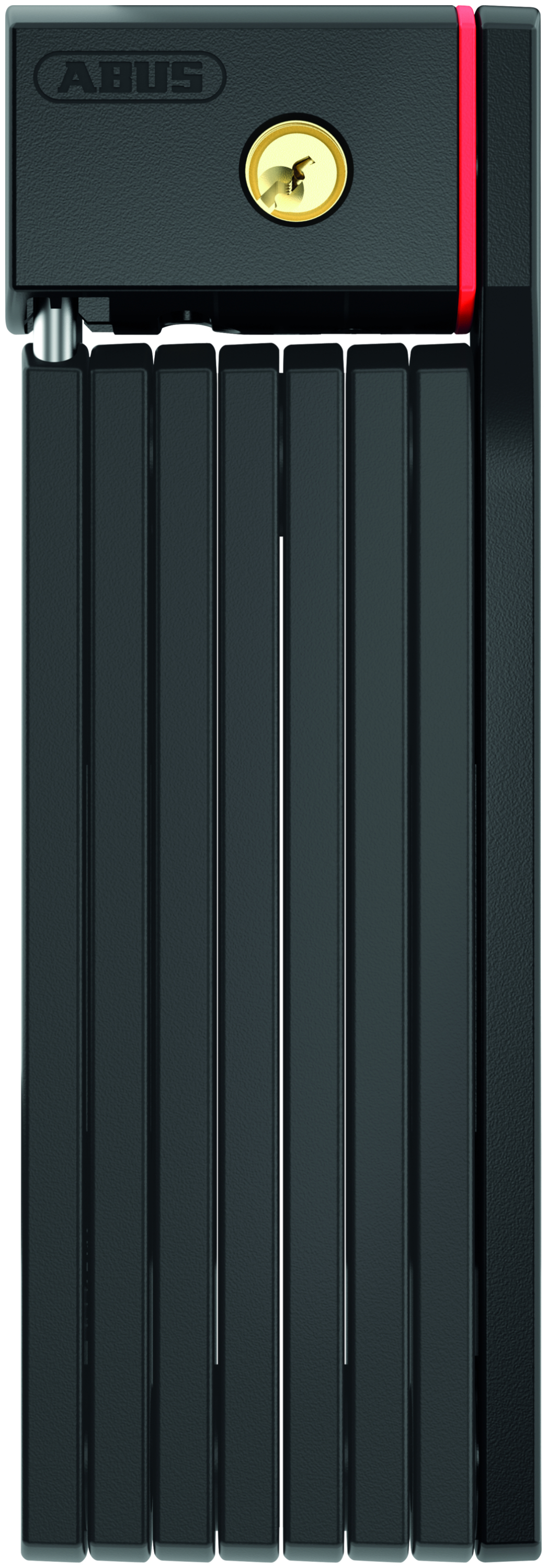Abus vouwslot uGrip BORDO™ 5700K black