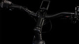 Cube Touring Hybrid Pro 625 Easy Entry metallic grijs´n´chrome (2025)