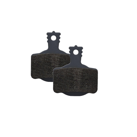 Magura 7.P Performance remblokken MT schijfrem 2-zuiger grijs