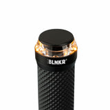 BLNKR fiets knipperlicht zwart