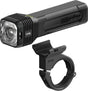 Knog Blinder 120 fietsverlichting StVZO witte LED black