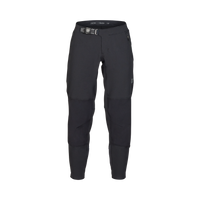 Fox YTH Defend Broek Zwart