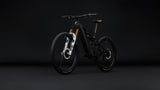 Cube Stereo Hybrid ONE77 HPC AT 800 carbon´n´wit (2027)