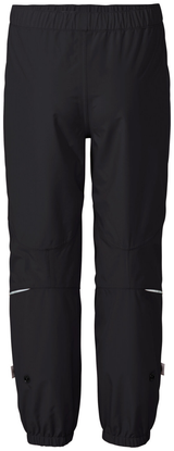 VAUDE Kids Grody Broek V black
