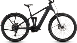 Cube Stereo Hybrid ONE22 Pro 800 FE  night´n´chrome (2026)