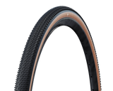 Schwalbe G-ONE R PRO Super Race V-Guard Addix Race 45-622 transparant