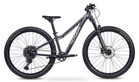 ACADEMY Trail 7 framehoogte 33cm (2026) | 27,5 inch jeugd-/kinder-MTB | Space – aktuelle Variante