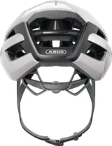 ABUS Powerdome helm Road glanzend wit