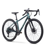 ACADEMY S-grade Gravel 7 27.5" Forest (2025)
