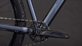 Cube Reaction SLX metallicgrijs´n´black (2026)