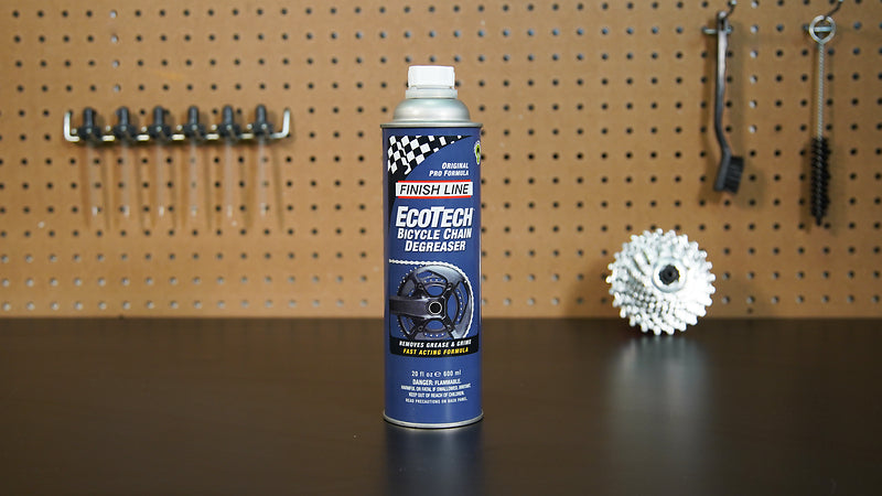 Finish Line EcoTech Multi-Ontvetter 600ml