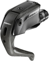 SRAM Force Aero remunit links, vooraan