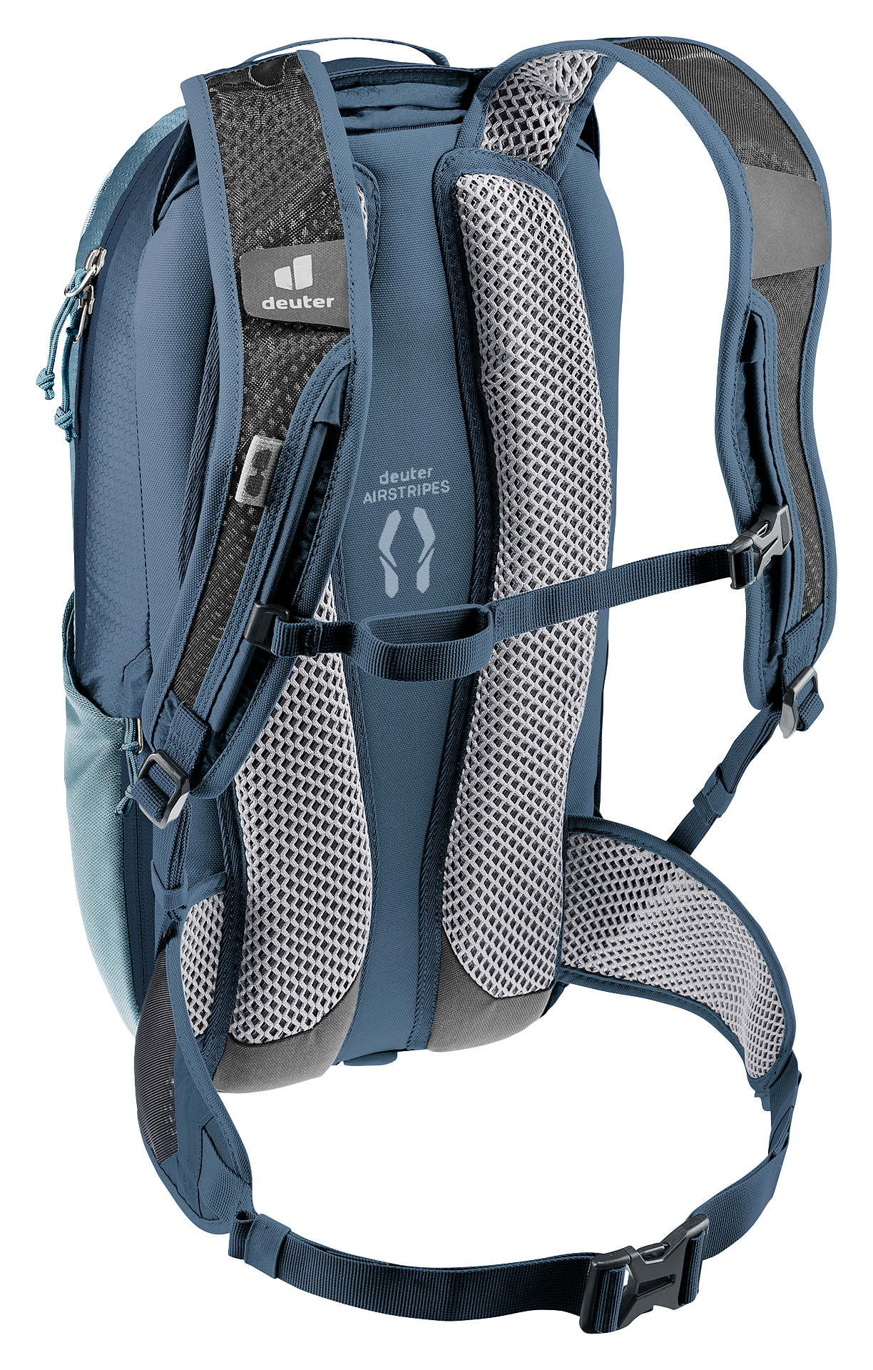 deuter Race 12 fietsrugzak atlantic-ink
