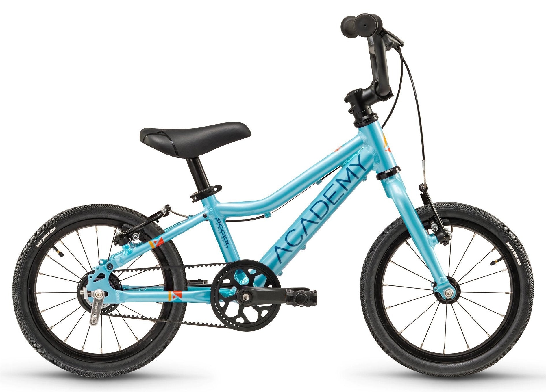 ACADEMY Grade 2 Belt 14