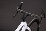 Cube Attain C:62 SLX metallicwit´n´black (2027)