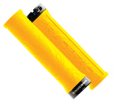 Race Face Half Nelson Single Clamp Handvatten 29mm geel