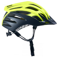 Mavic Syncro Sl Mips Helm Heren geel/zwart – aktuelle Variante