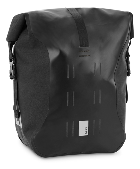 ACID Zijkantentas PRO 15 CILink black